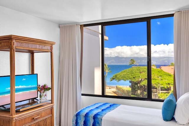 Kaanapali Shores 616/815 2 Free Cars