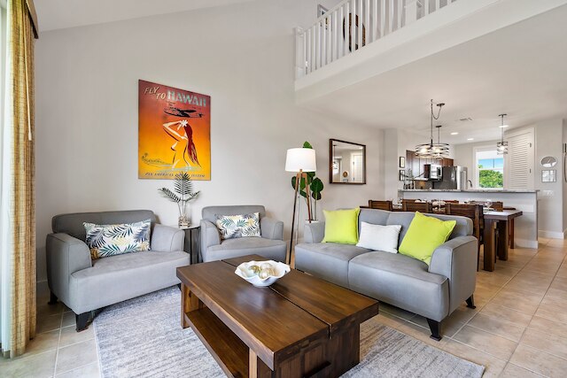 リノベーテッド ペントハウス レイク & ゴルフコース ビューズ エアコン ニア ベイ - Vrkcv