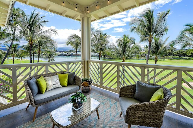 リノベーテッド ペントハウス レイク & ゴルフコース ビューズ エアコン ニア ベイ - Vrkcv