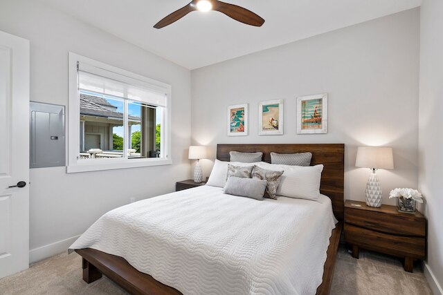 リノベーテッド ペントハウス レイク & ゴルフコース ビューズ エアコン ニア ベイ - Vrkcv