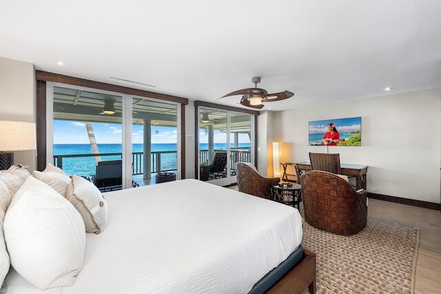 ラグジュアリー オーシャンフロント パノラミック ビューズ, プライベート サウナ & ビーチ アクセス - Vrkcv