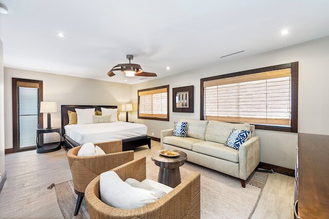 ラグジュアリー オーシャンフロント パノラミック ビューズ, プライベート サウナ & ビーチ アクセス - Vrkcv