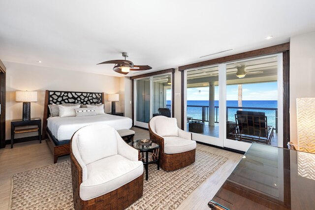 ラグジュアリー オーシャンフロント パノラミック ビューズ, プライベート サウナ & ビーチ アクセス - Vrkcv