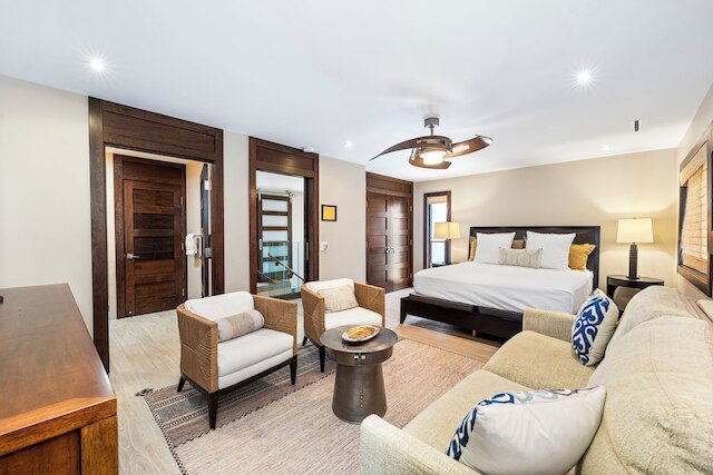 ラグジュアリー オーシャンフロント パノラミック ビューズ, プライベート サウナ & ビーチ アクセス - Vrkcv