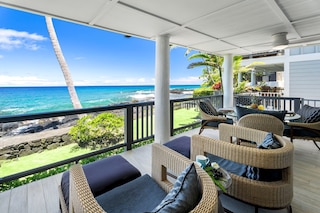 ラグジュアリー オーシャンフロント パノラミック ビューズ, プライベート サウナ & ビーチ アクセス - Vrkcv