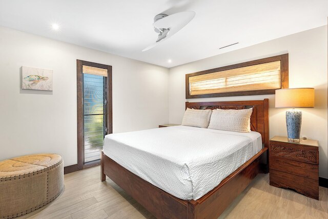 ラグジュアリー オーシャンフロント パノラミック ビューズ, プライベート サウナ & ビーチ アクセス - Vrkcv