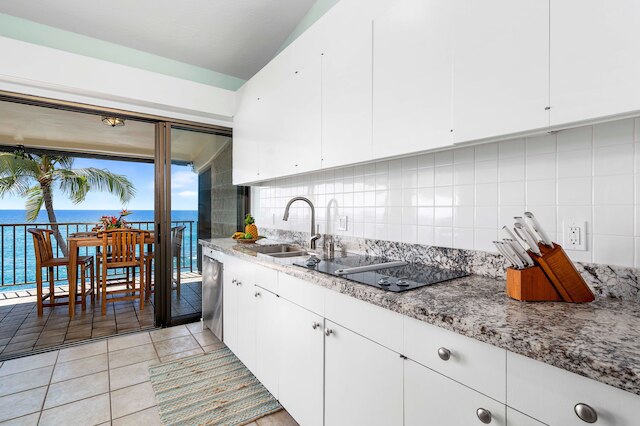 ダイレクト オーシャンフロント アウトドア ラナイ パティオ ハワイ ユニット！ - Vrkcv