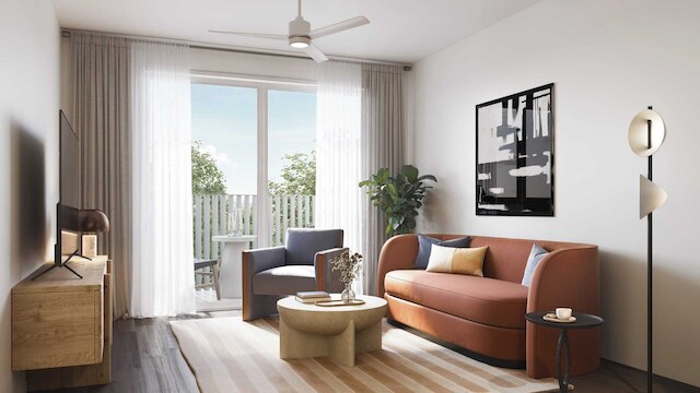 4 King Suites Resort-style Amenites w/ Pool, Bar, Dining, Terrace The Code by Avantstay