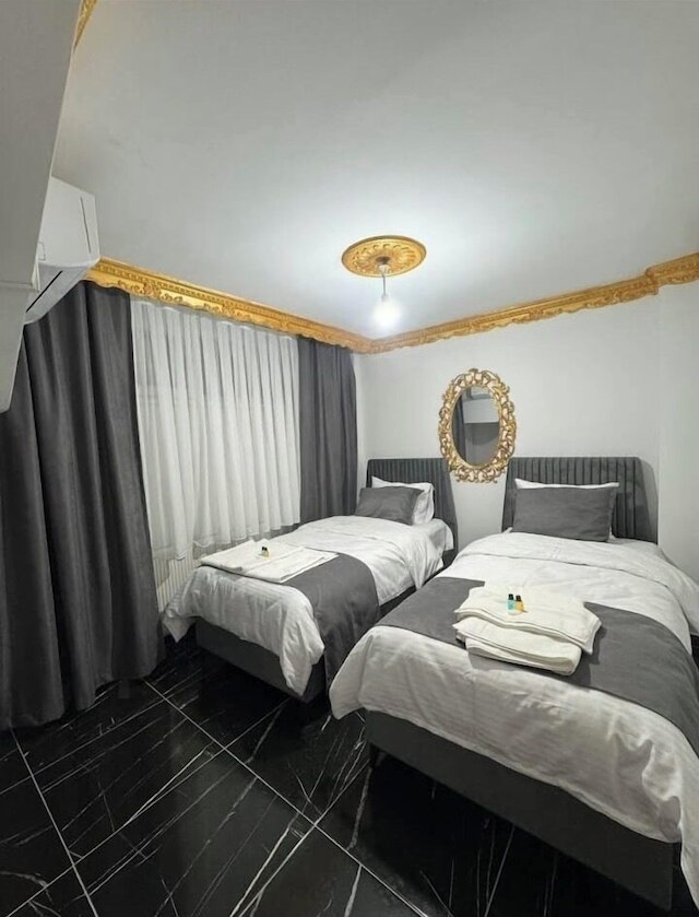 グランド スレイマニエ ホテル