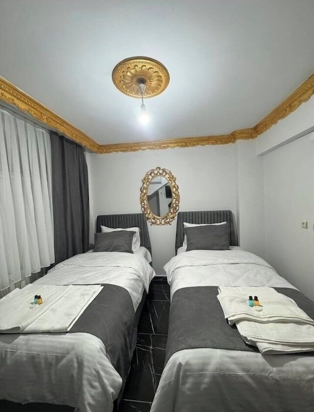 グランド スレイマニエ ホテル