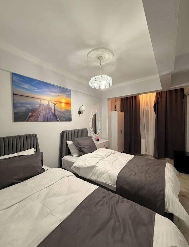 グランド スレイマニエ ホテル