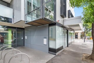 プリスティン 1 ベッド アパートメント ニア ローカル カフェズ