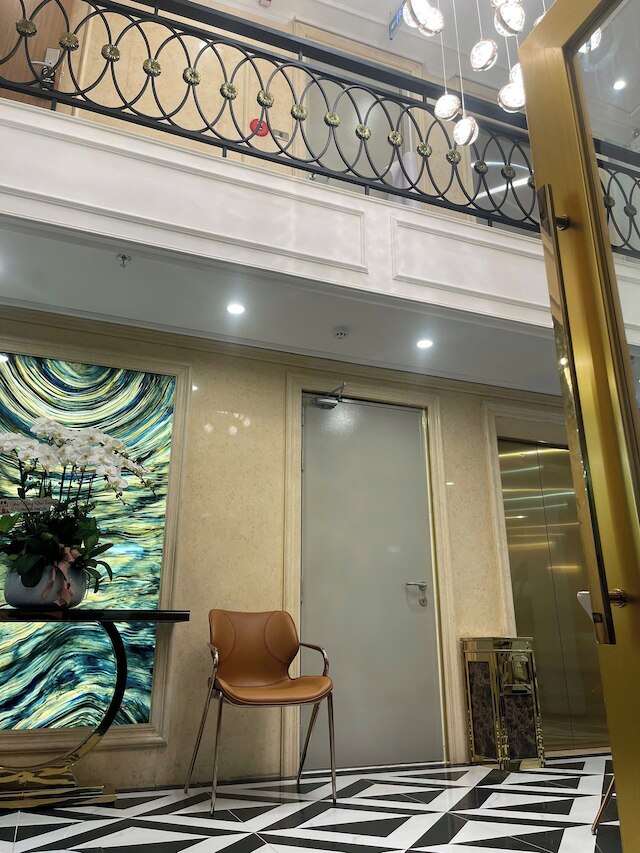 ドンシュアン ブティック ホテル