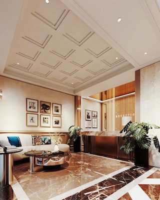 ドンシュアン ブティック ホテル