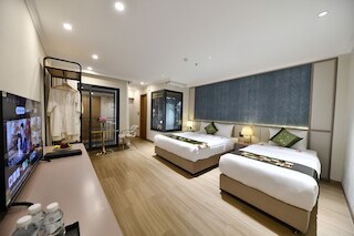 ドンシュアン ブティック ホテル