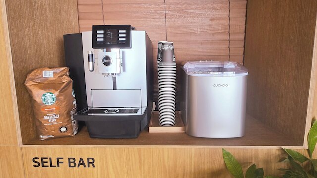 EsanghanHotel Incheon Chinatown