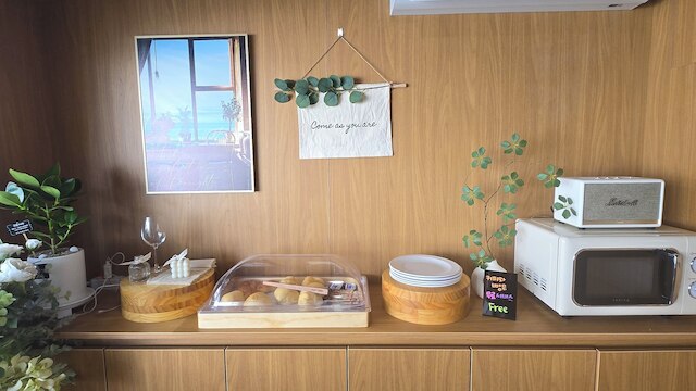 EsanghanHotel Incheon Chinatown