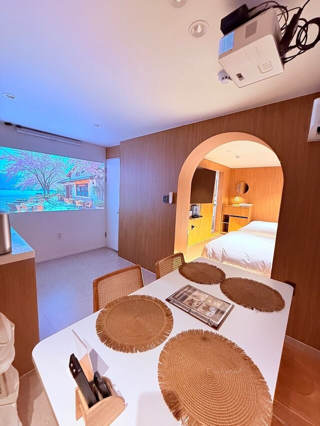 EsanghanHotel Incheon Chinatown