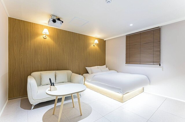 EsanghanHotel Incheon Chinatown