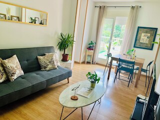 アティコ デュプレックス 4 ハビタシオネス 3 テラサス ビスタ 360°