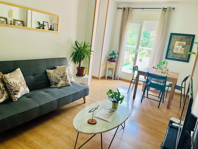 アティコ デュプレックス 4 ハビタシオネス 3 テラサス ビスタ 360°