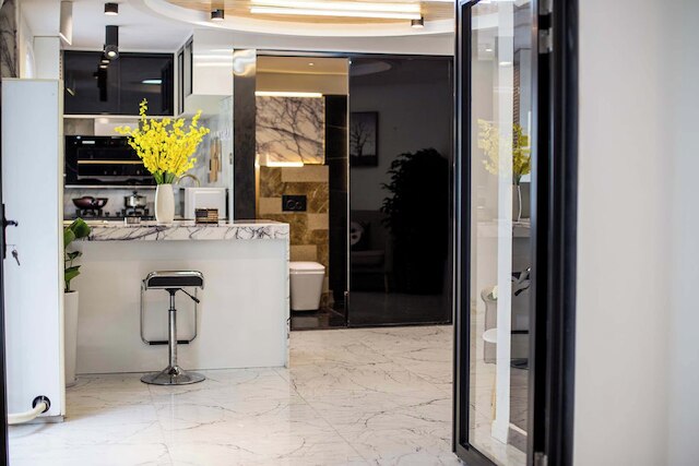 Shanghai Bund City Union Apartment