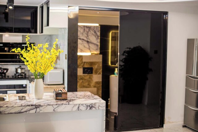 Shanghai Bund City Union Apartment