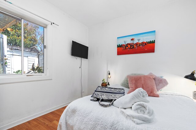 ビーチハウス 2km CBD