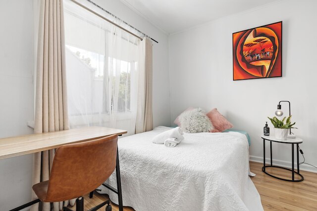 ビーチハウス 2km CBD