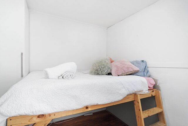 ビーチハウス 2km CBD