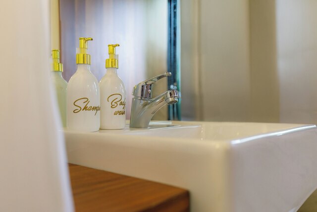 アンデウィ キャビン