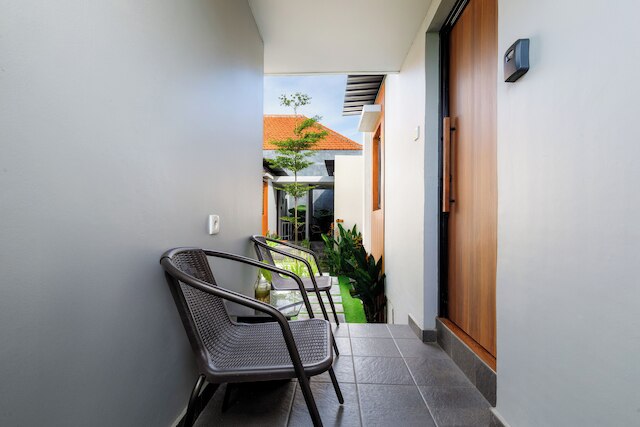 アンデウィ キャビン