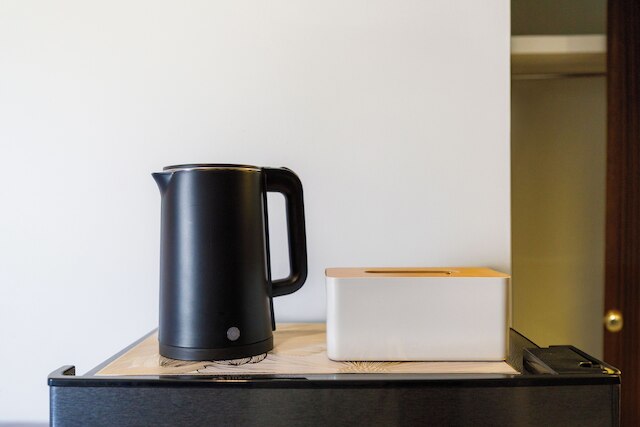 アンデウィ キャビン