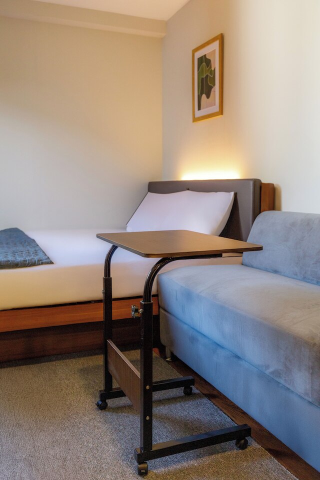 アンデウィ キャビン