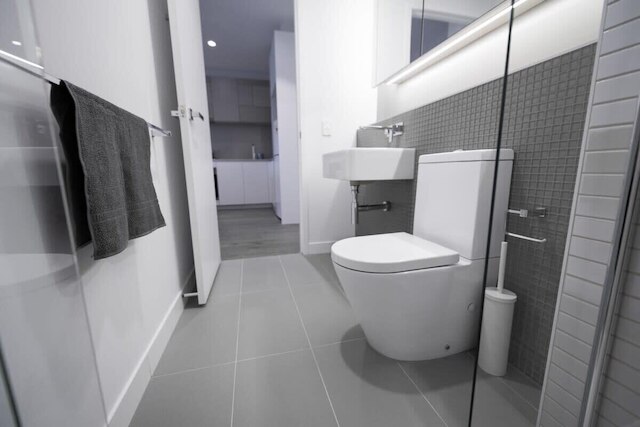 A Chic 2br, CBD Apartment Near Southern Cross