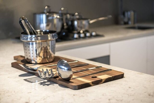 A Chic 2br, CBD Apartment Near Southern Cross