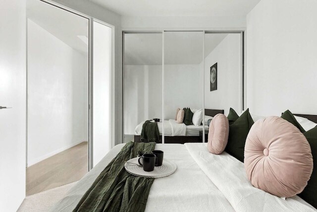 Pet-friendly Stylish 2BR Apt, Panoramic City Views