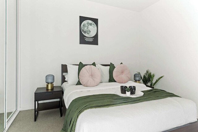 Pet-friendly Stylish 2BR Apt, Panoramic City Views