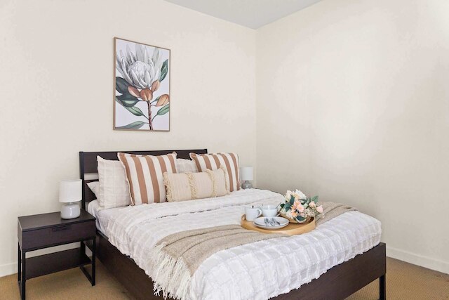 Cozy & Chic 2BR Apt Walk to Melbourne Central