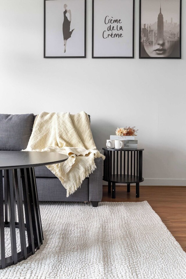 Chic Apartment by Southern Cross, Free Parking