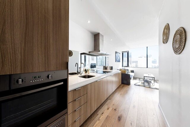 Spacious Southern Cross Stay, Cozy & Central Home