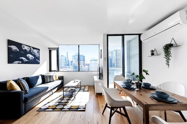 Spacious Southern Cross Stay, Cozy & Central Home