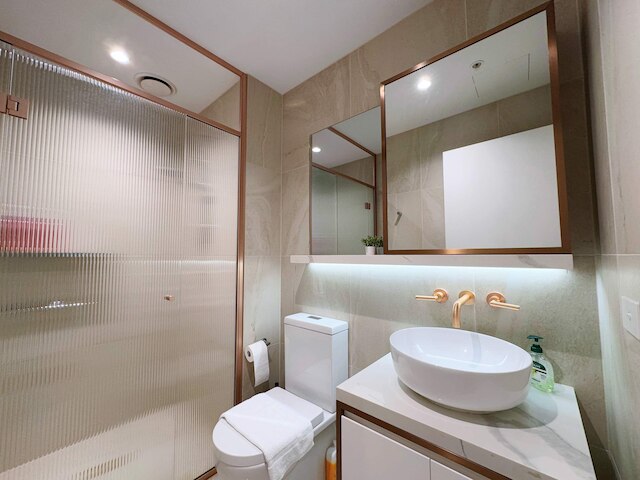 ブライト & モダン 2ベッドルーム アパートメント オン アイコニック チャペルストリート