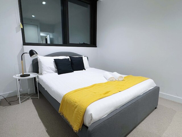 ブライト & モダン 2ベッドルーム アパートメント オン アイコニック チャペルストリート