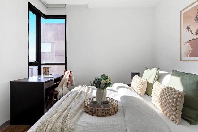 ア シック 2ベッドルーム アパートメント ニア メルボルン ユニ, フリー パーキング