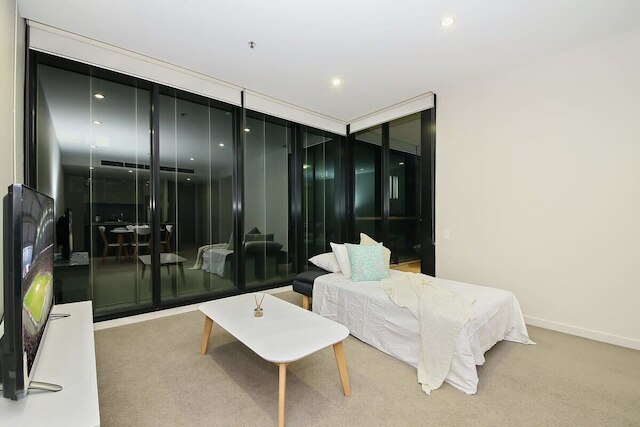 ア コムフィー アルバートパーク アパートメント ネクスト トゥ グランプリ サーキット