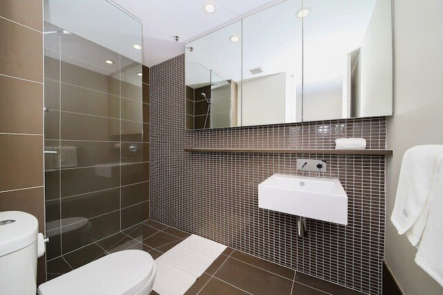 ア コムフィー アルバートパーク アパートメント ネクスト トゥ グランプリ サーキット