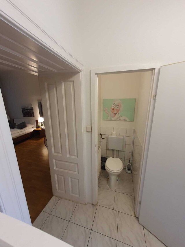 Modern 2BR Apt Downtown Long Stay