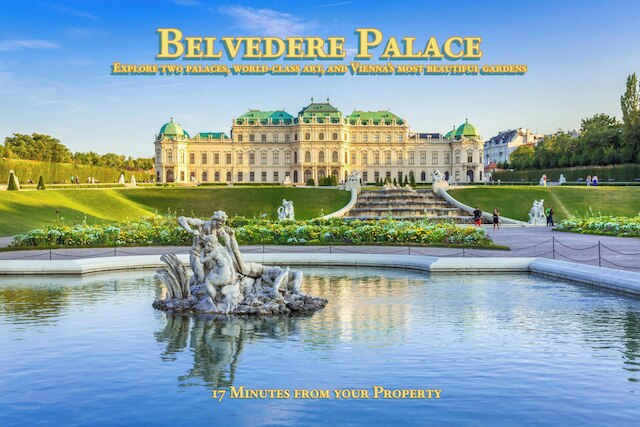 Modern 2BR Apt Downtown Long Stay