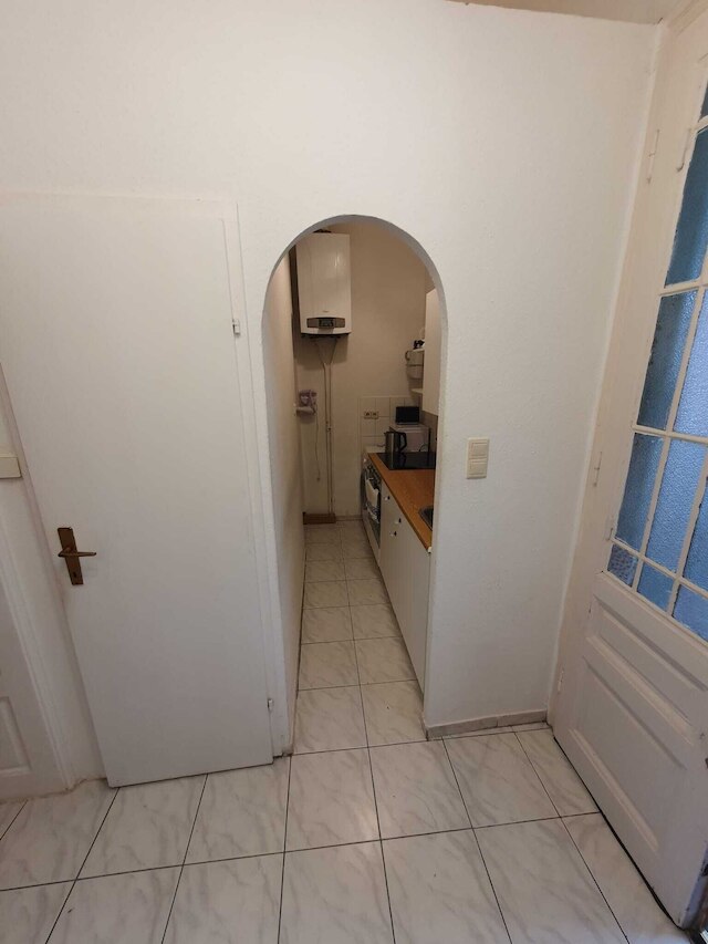 Modern 2BR Apt Downtown Long Stay